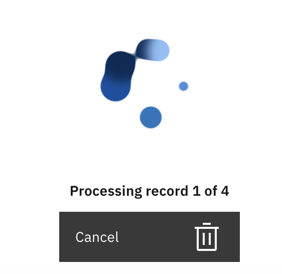 processing